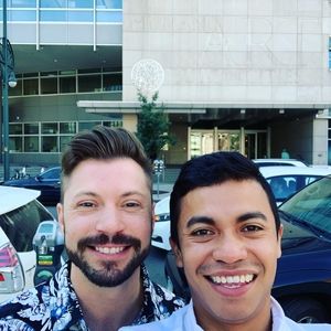 Meet your Posher, Johnathan